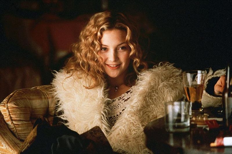 Almost Famous (2000)