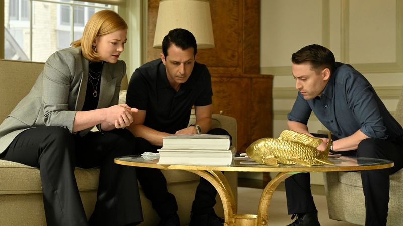 Succession