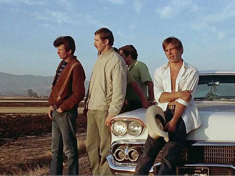 American Graffiti (1973)