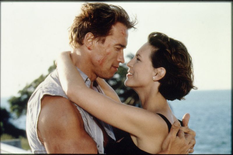 True Lies (1994)