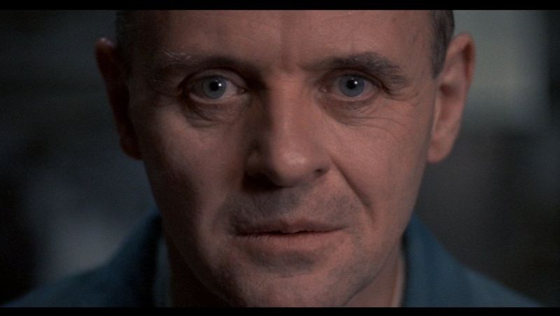 The Silence of the Lambs (1991)