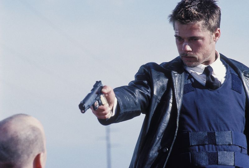 Se7en (1995)