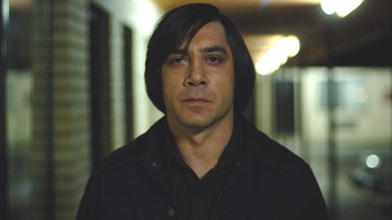 No Country for Old Men (2007)
