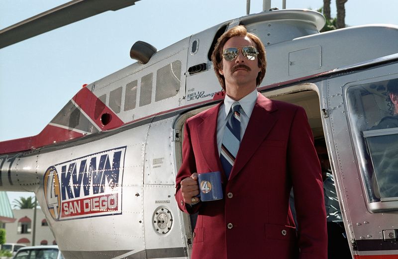 The 15 Best Comedies Released in the Past 25 Years