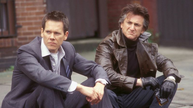 Mystic River (2003)