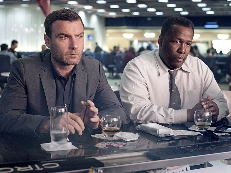 Ray Donovan