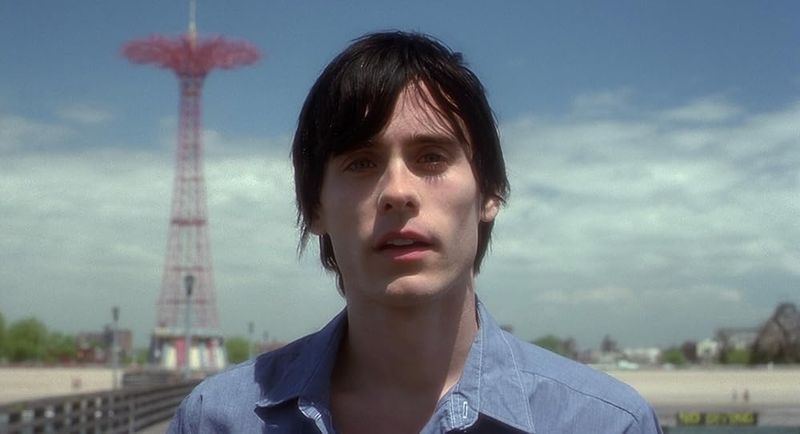 Requiem for a Dream (2000)