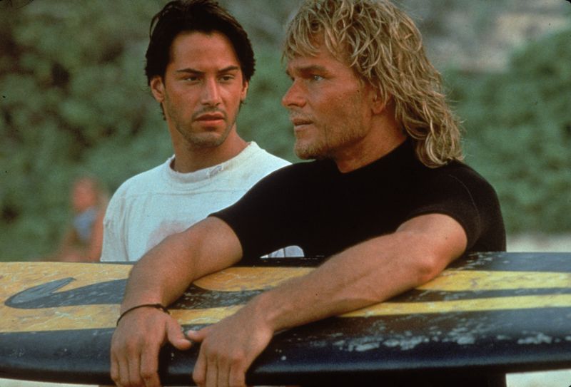 Point Break (1991)