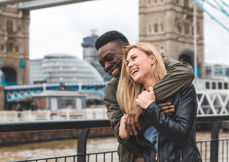 Expecting Relationships to Be Effortless