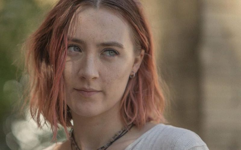 Lady Bird (2017)