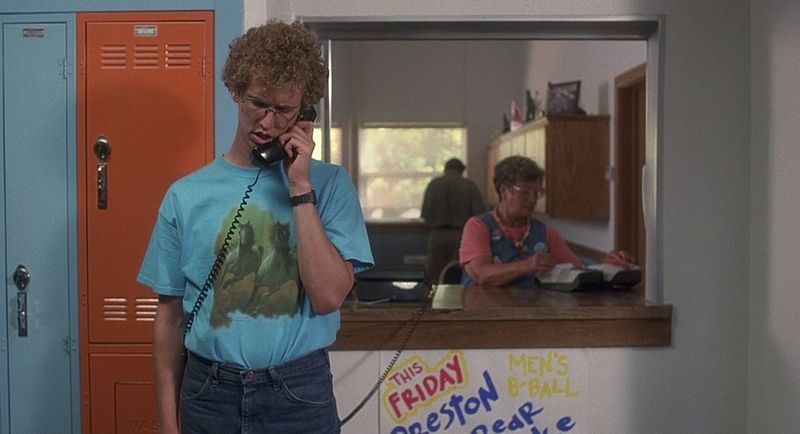 Napoleon Dynamite (2004)