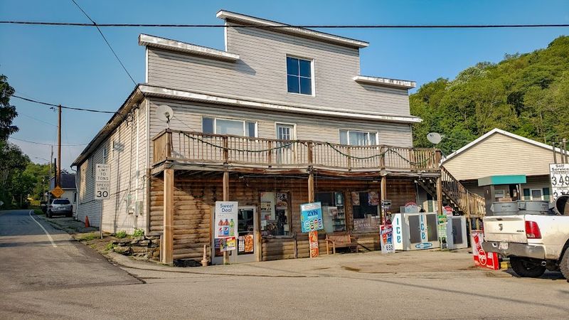 Graysville General Store (Graysville)