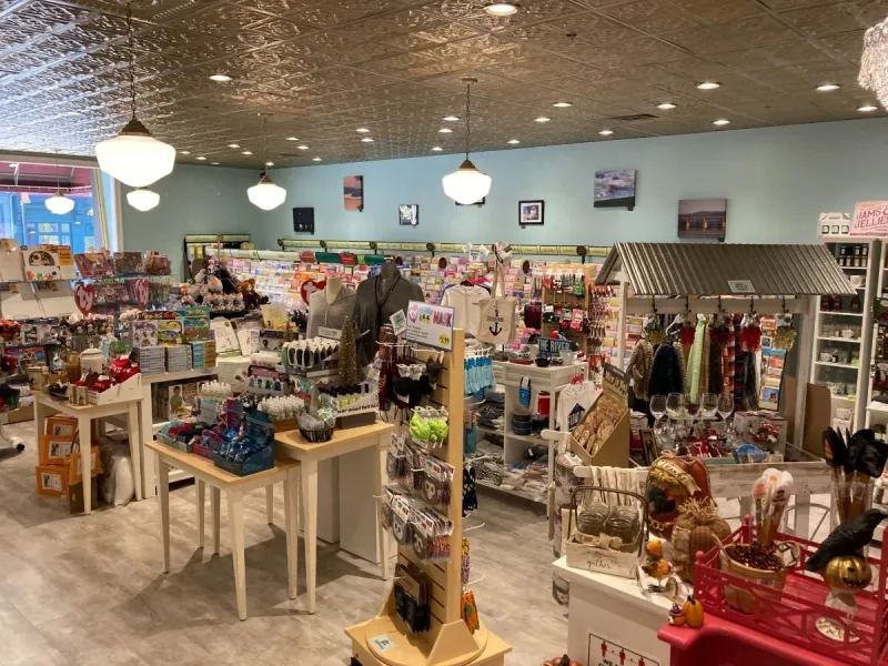 Murphy&rsquo;s Mercantile (Columbia)