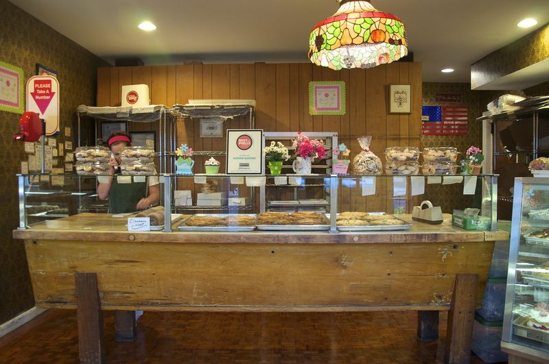 Danish Bakers (Rockledge, PA)