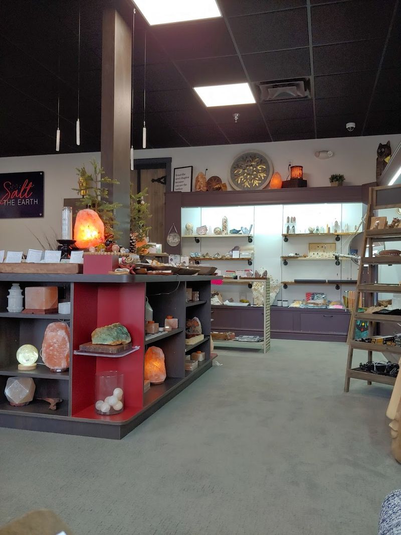 Community Vibes and Caring Staff