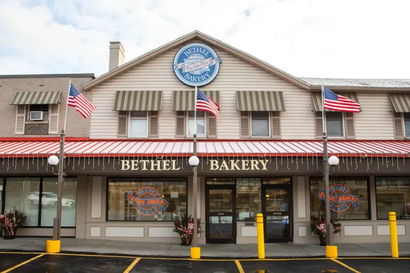 Bethel Bakery (Bethel Park, PA)