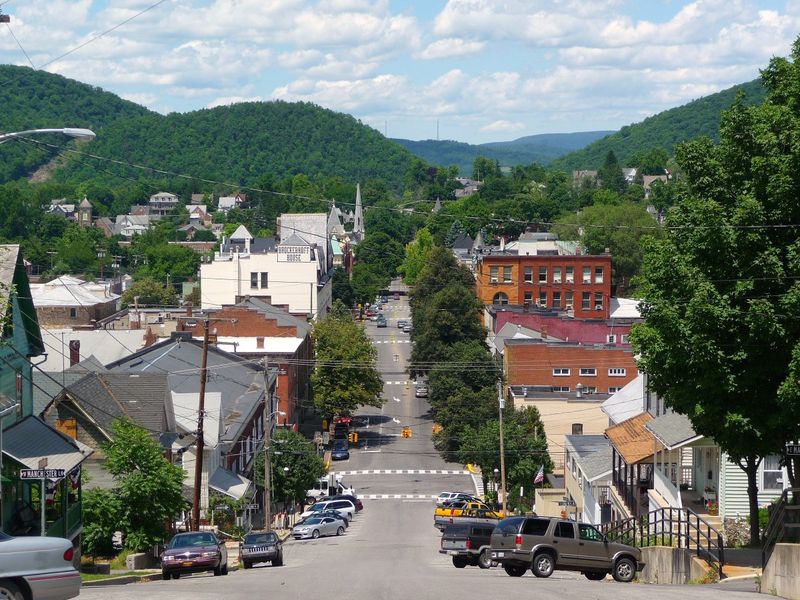 Bellefonte