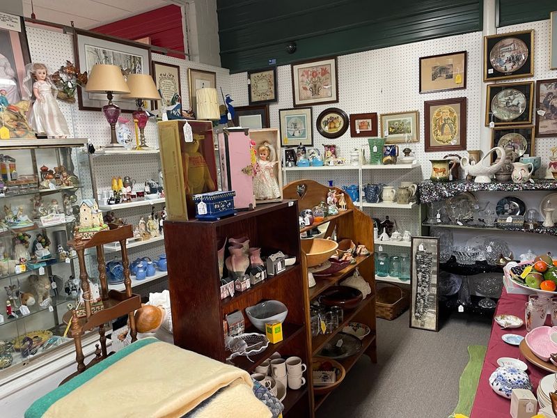 Mid Century Modern Highlights