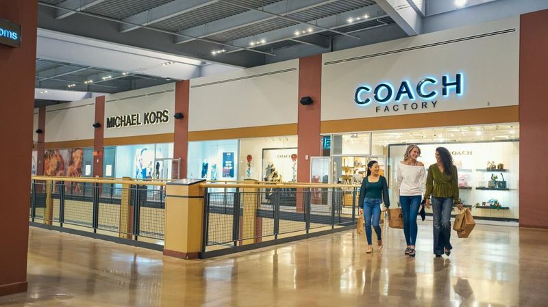 The Outlets at Wind Creek (Bethlehem)