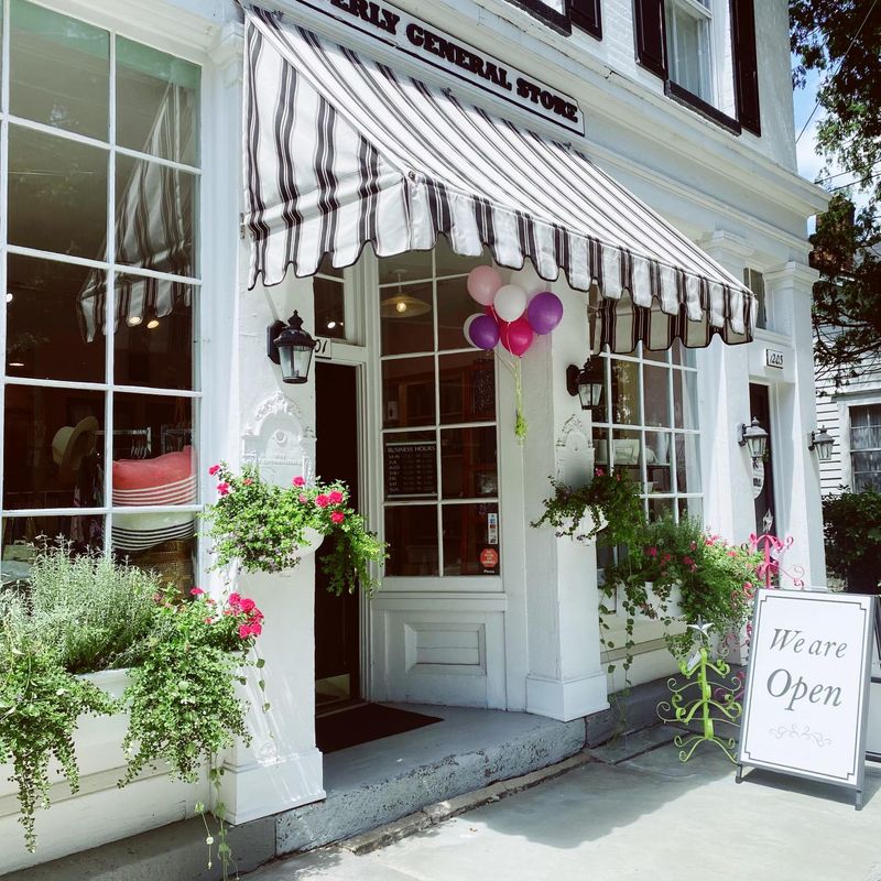 Waverly General Store (Waverly)