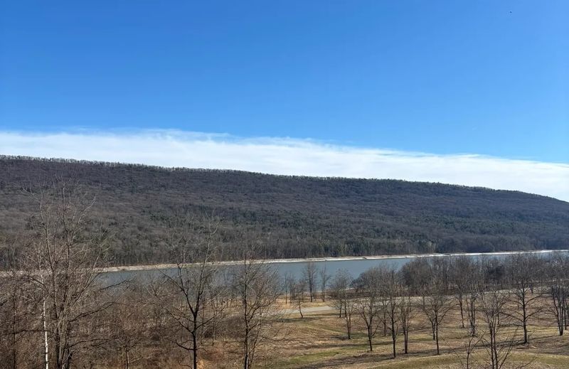 Frog Pond Trail