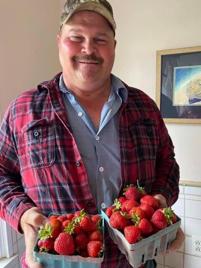 Prout’s Jollyview Farm, Oley