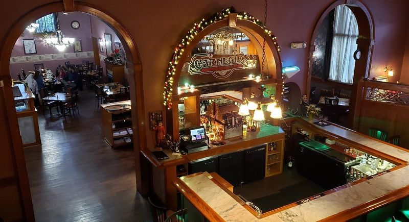 Beefeaters (Bradford)