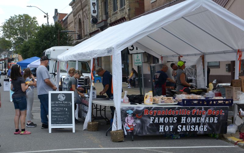 Traditions That Fill The Calendar