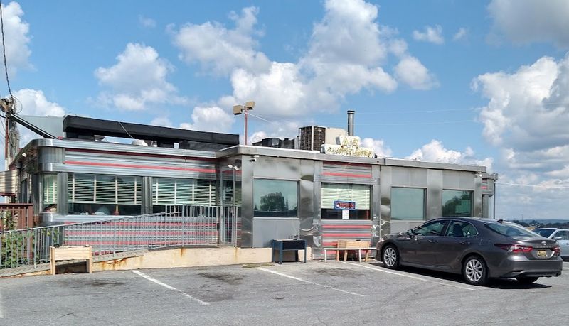 Route 30 Diner