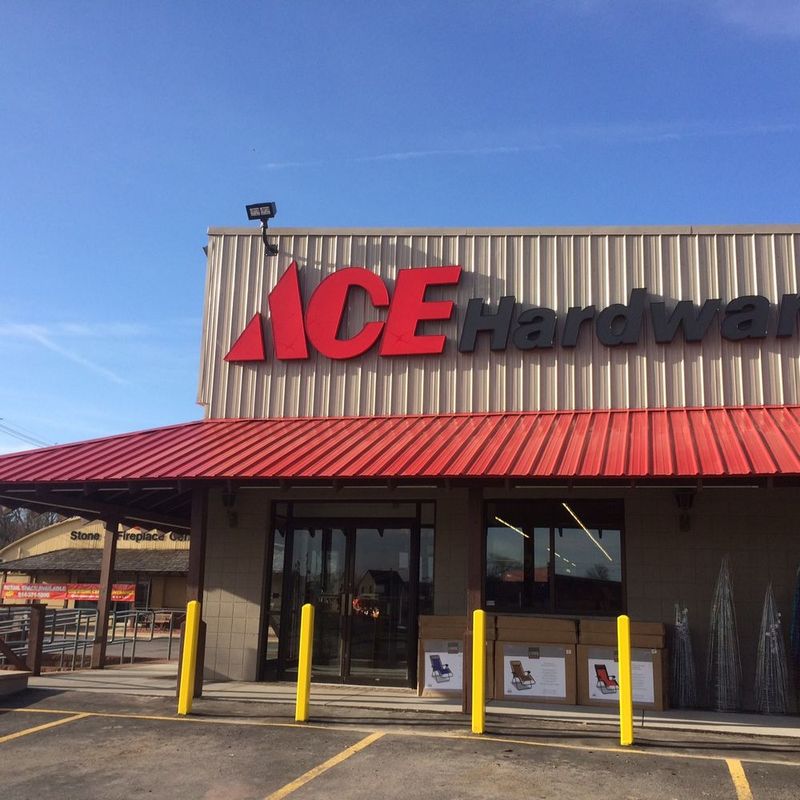 The Hardware Store Test