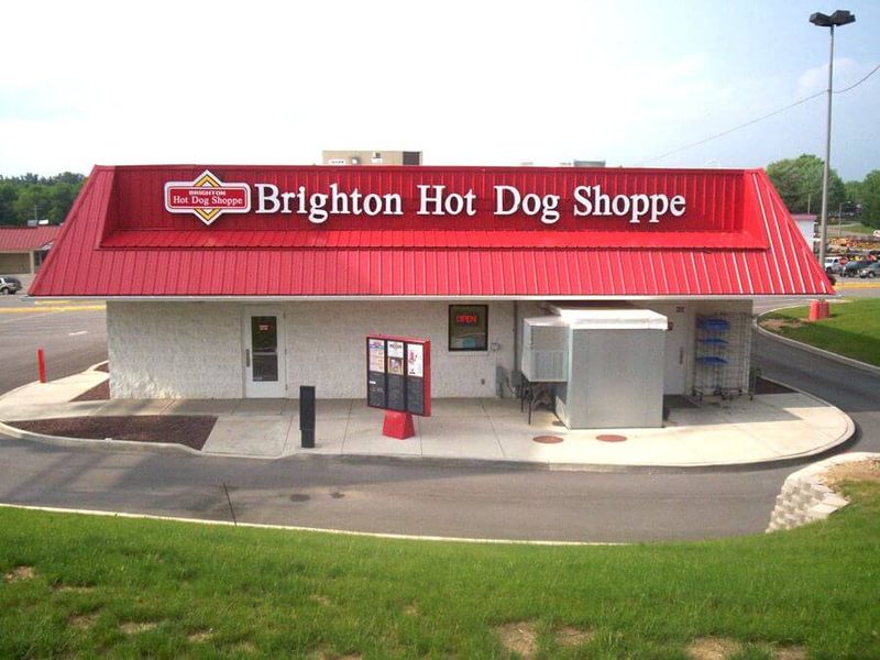 Brighton Hot Dog Shoppe (Butler)