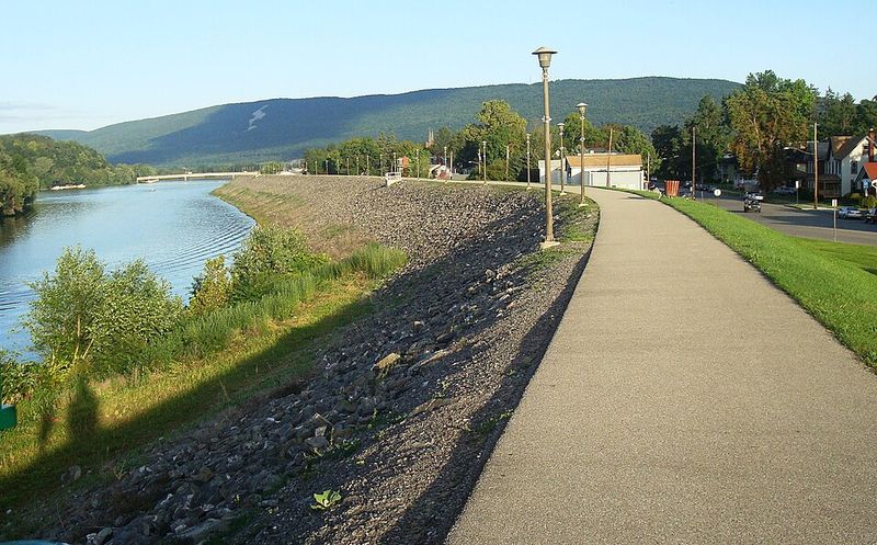 Overview Of The Riverwalk Experience