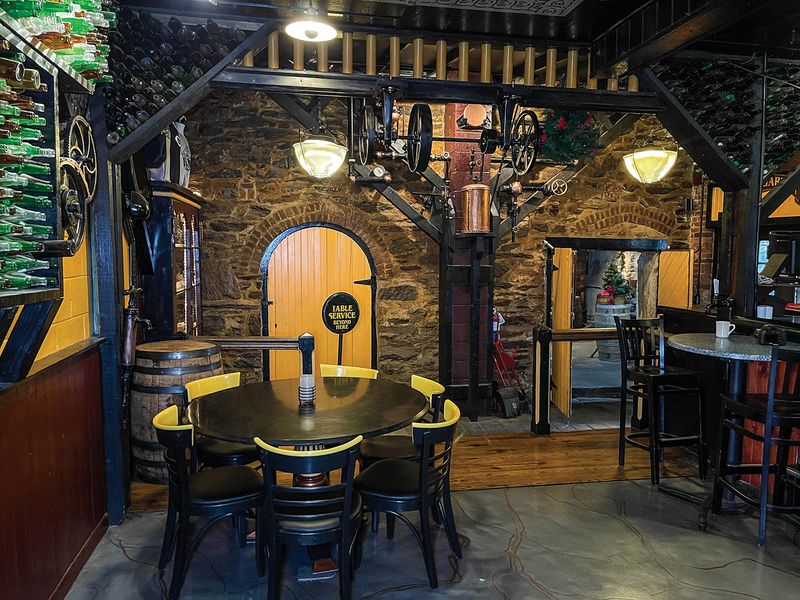 Murder Mystery Nights