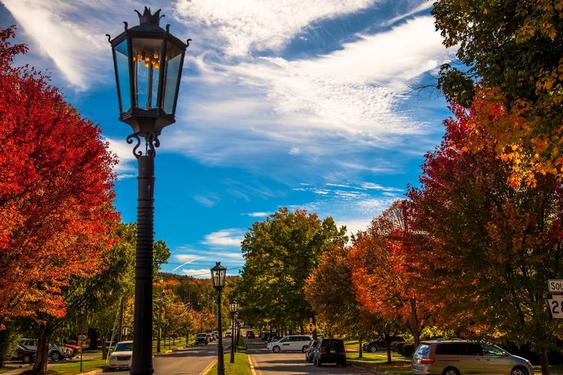 Wellsboro, Pennsylvania