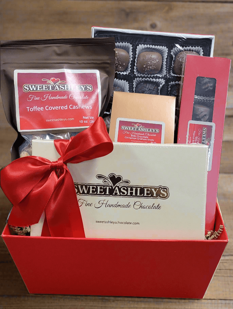 Custom Wedding Favors and Corporate Gifts