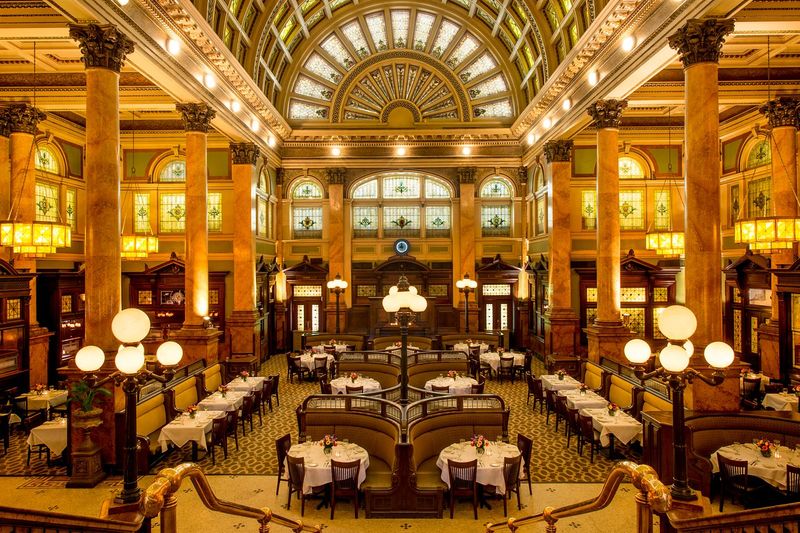 From Platform To Plate: The Station's Story