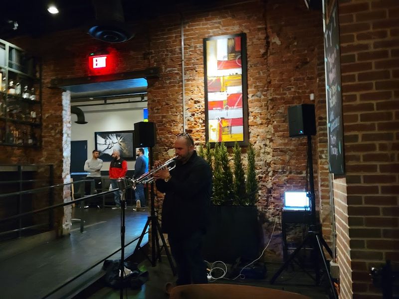 Tacos Y Tequila (Allentown, PA)