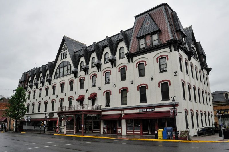 Antique Hunts and Record Finds