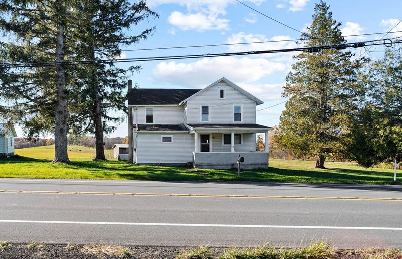 A Slow Stroll Down Main Street