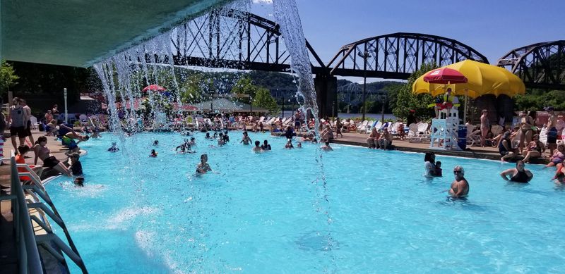 Sandcastle Waterpark - West Homestead