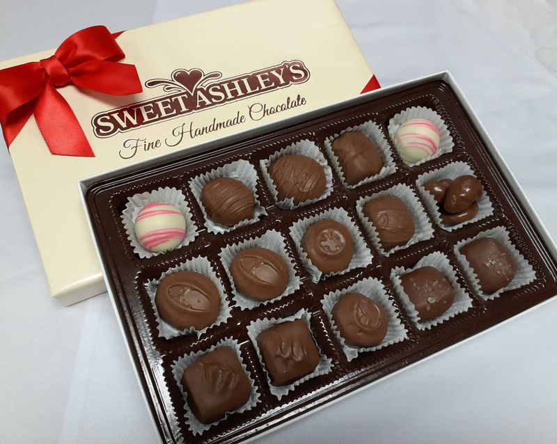 Gift Boxes and Shipping Made Easy