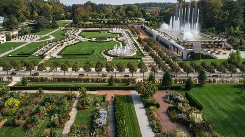 Longwood Gardens (Kennett Square)