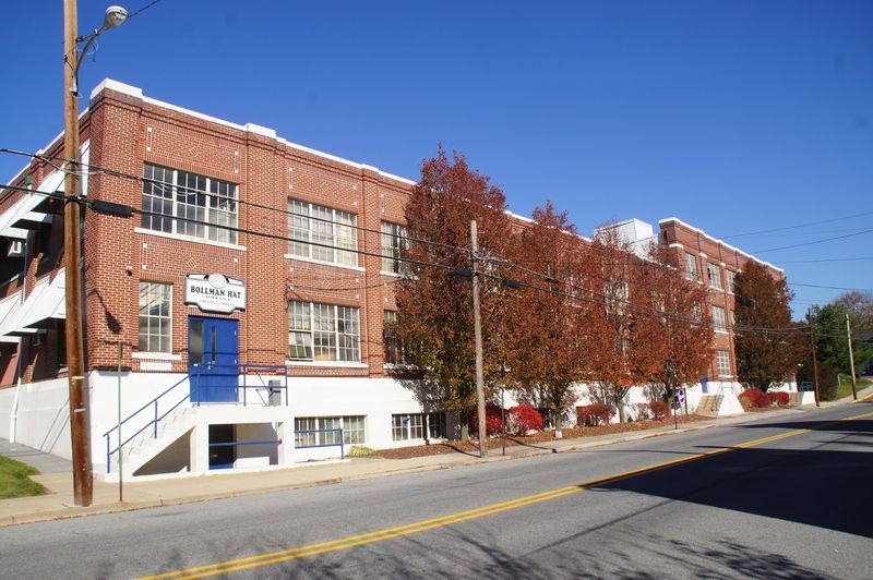 Bollman Hat Company Factory Store: A Wearable Souvenir