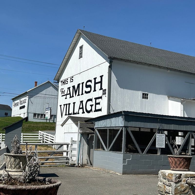 The Amish Village (Ronks)