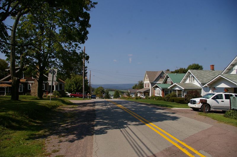 Historic National Road: America&rsquo;s First Highway