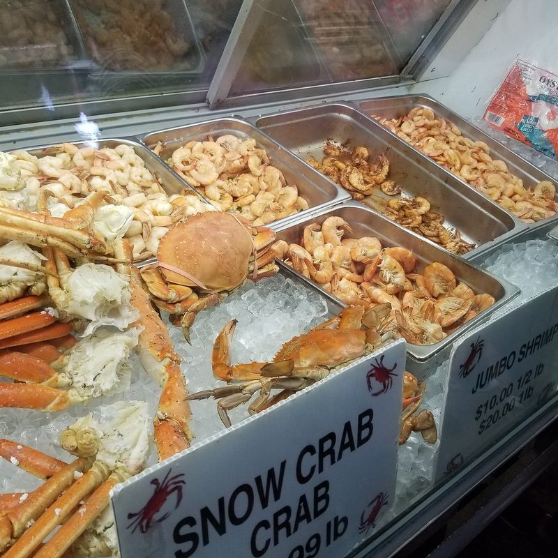 Bob's House of Crabs – Philadelphia