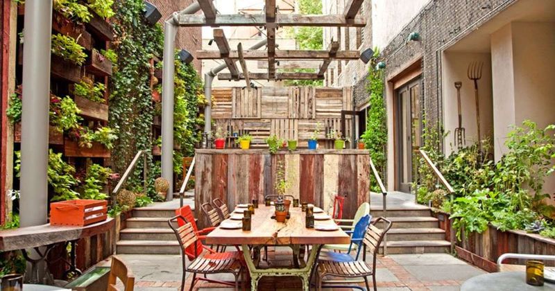 Talula&rsquo;s Garden, Philadelphia, PA