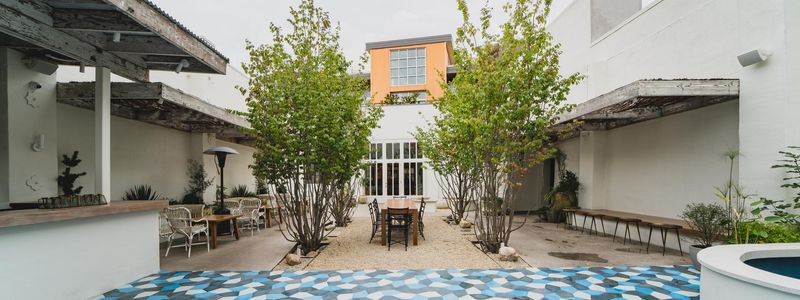 The Love, Philadelphia, PA