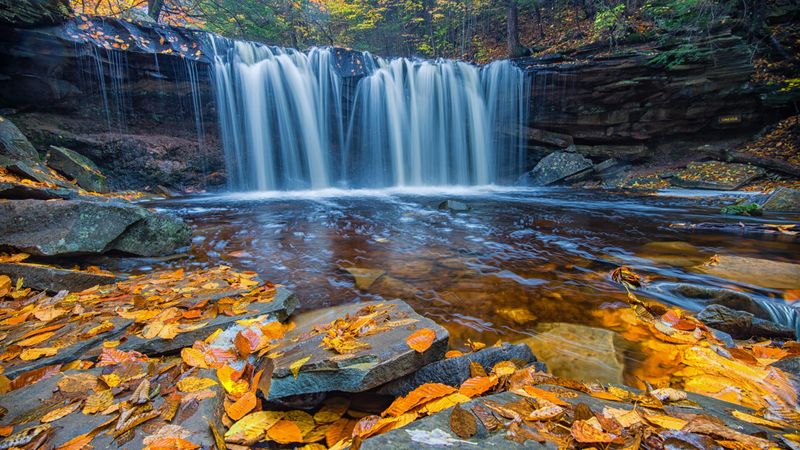 Photography Tips Along the Trail