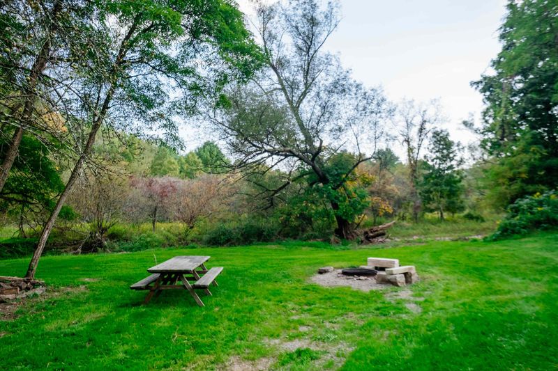 Prouty Place State Park, Sullivan County, Pennsylvania
